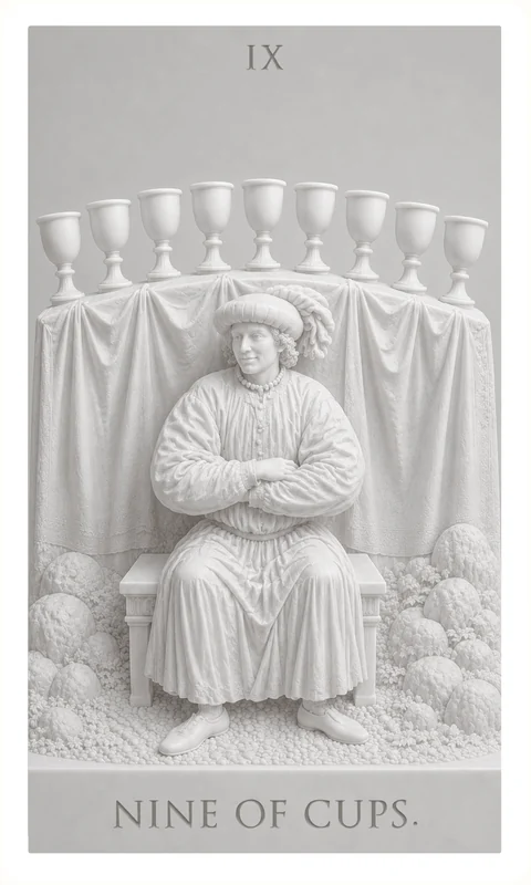Neuf de Coupes